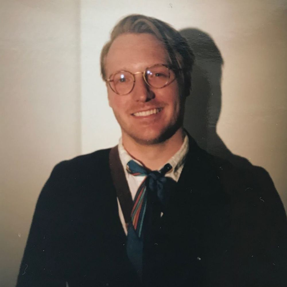 Meet your Posher, Shelby